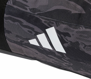 Linear Camo Sporttasche