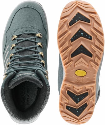 Lowa Nabucco GTX Winterstiefel UK-Gr. Lowa Nabucco GTX Winterstiefel UK-Gr.