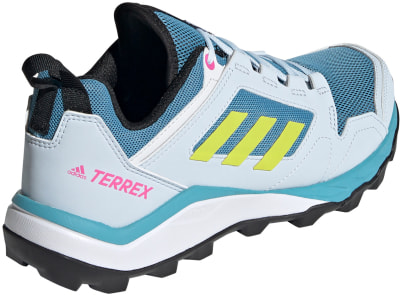 adidas Terrex Agravic TR W női túracipő