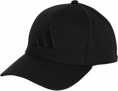adidas BASEBALL FITTED Kappe Doppelgrößen adidas BASEBALL FITTED Kappe Doppelgrößen