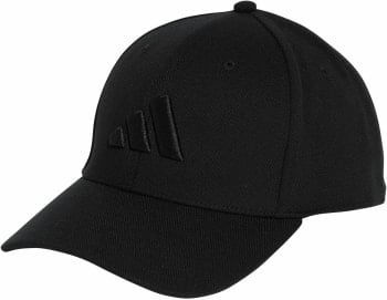 adidas Baseball Fitted Kappe