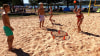 Sunflex X Ball Netzring