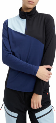 McKINLEY Dolly Skileibchen mit Halfzip