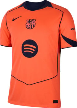 Nike FCB M Nk Df Jsy SS Fantrikot
