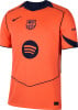 Nike FCB M Nk Df Jsy SS Fantrikot