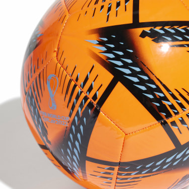 Futbalová lopta RIHLA CLB