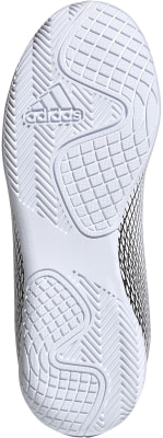 adidas X Ghosted.4 IN J gyerek teremfocicipő