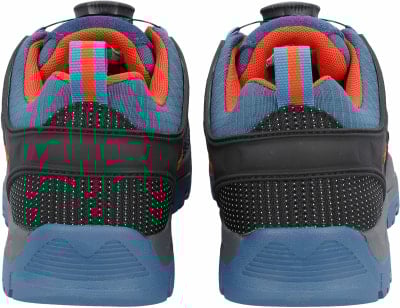 CMP Kiruna Figto TR WP Outdoorschuhe
