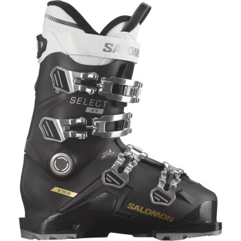Salomon Select HV R70 GW, lyžiarky