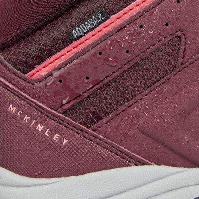 McKINLEY Main II Mid AQB Trekkingschuhe