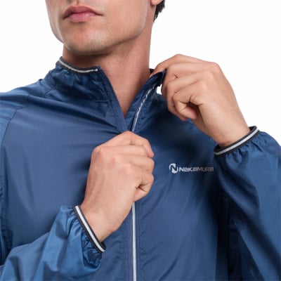 Nakamura Abbott III Windjacke