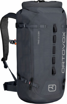 Ortovox Trad 28 S Dry Kletterrucksack