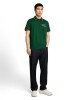 Tom Tailor Printed Polo férfi póló