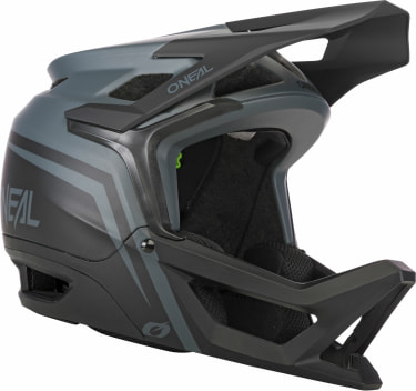 Transition Flash Fullfacehelm