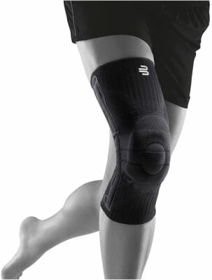 Bauerfeind Kniebandage