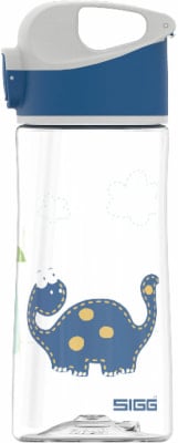 Sigg Miracle KBT Trinkflasche