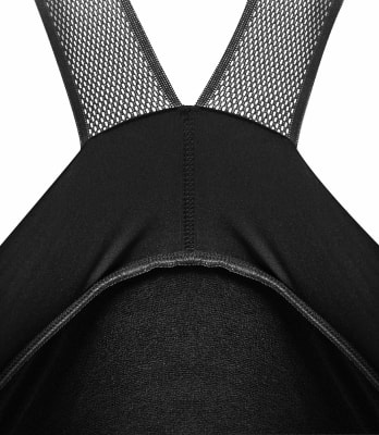 Löffler M Concept SQL Radträgerhose