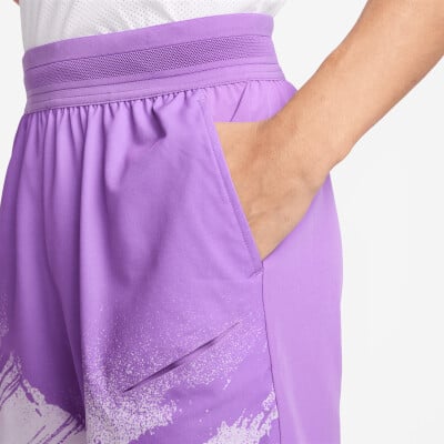 Nike M NKCT DF SLAM Alcaraz/Sinner RG Tennisshorts Nike M NKCT DF SLAM Alcaraz/Sinner RG Tennisshorts