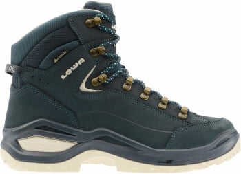 Lowa Renegade Evo GTX Mid Trekkingschuhe