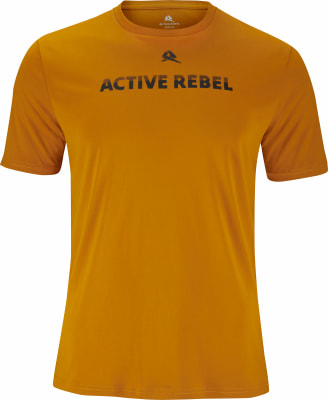 Active Rebel Laslo Laufshirt