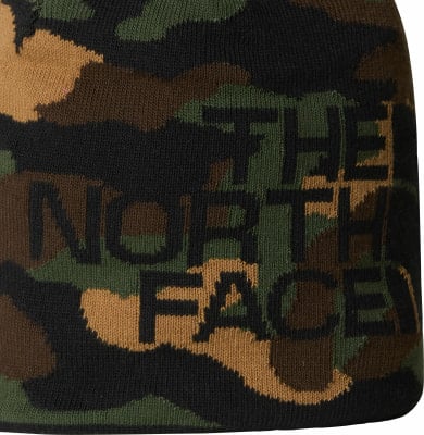The North Face THE NORTH FACE Reversible Mütze The North Face THE NORTH FACE Reversible Mütze