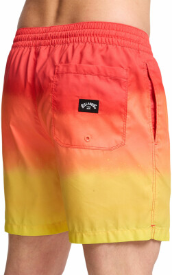 Billabong All Day Fade Badeshorts