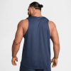 Nike DF MILER TANK běžecké tílko