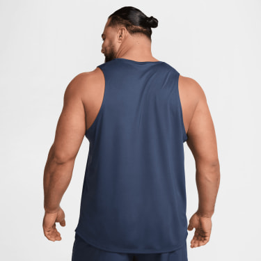 DF MILER TANK běžecké tílko