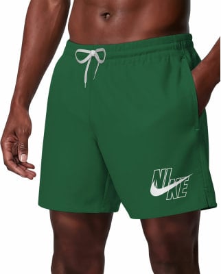 Nike 5 Volley Badeshorts