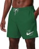 Nike 5 Volley Badeshorts