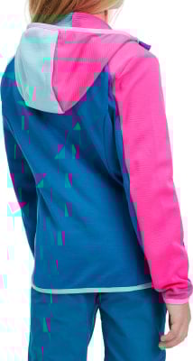 McKINLEY Seth HD Midlayer mit Kapuze
