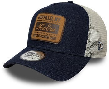 New Era New Era Ne Patch Trucker Kappe