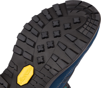 McKINLEY Vulcanus Mid AQX Trekkingschuhe