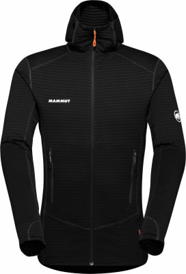 Mammut Taiss Light Midlayer mit Kapuze