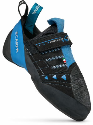 Scarpa Instinct VSR Kletterschuhe