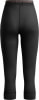 Ortovox 185 Rock 'n Wool 3/4 Funktionsunterhose