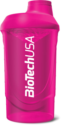 BioTech USA Shaker 600ml