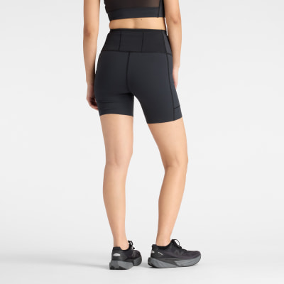 New Balance RC Elite Storage 6'' Laufshorts