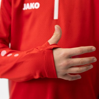 Jako Power Ziptop Jako Power Ziptop