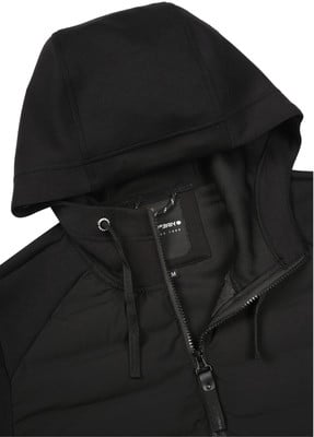 Icepeak Peraltaa XH Jacke mit Kapuze Thermo Stretch Icepeak Peraltaa XH Jacke mit Kapuze Thermo Stretch