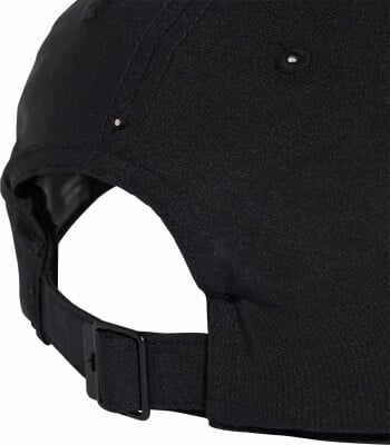 adidas New Logo Embroidered Baseball Kappe adidas New Logo Embroidered Baseball Kappe