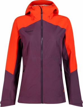 Mammut Convey Tour HS Hooded, turistická bunda