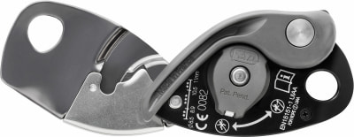 Petzl GriGri + Sicherungsgerät