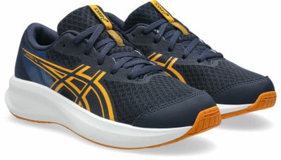 Asics Patriot 14 GS Laufschuh US-Gr. Asics Patriot 14 GS Laufschuh US-Gr.
