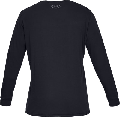 Under Armour Sportstyle Left Chest, pánske tričko
