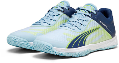 Puma Accelerate Turbo Hallenschuhe