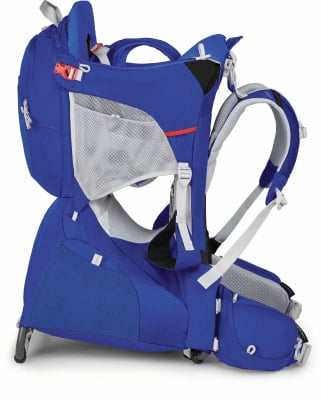 Osprey Poco LT Kinderrückentrage