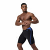 Speedo Hyperboom Splice Badehose lang