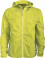Star Regenjacke mit Kapuze