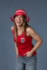 ÖFB Österreich Matchday Tanktop